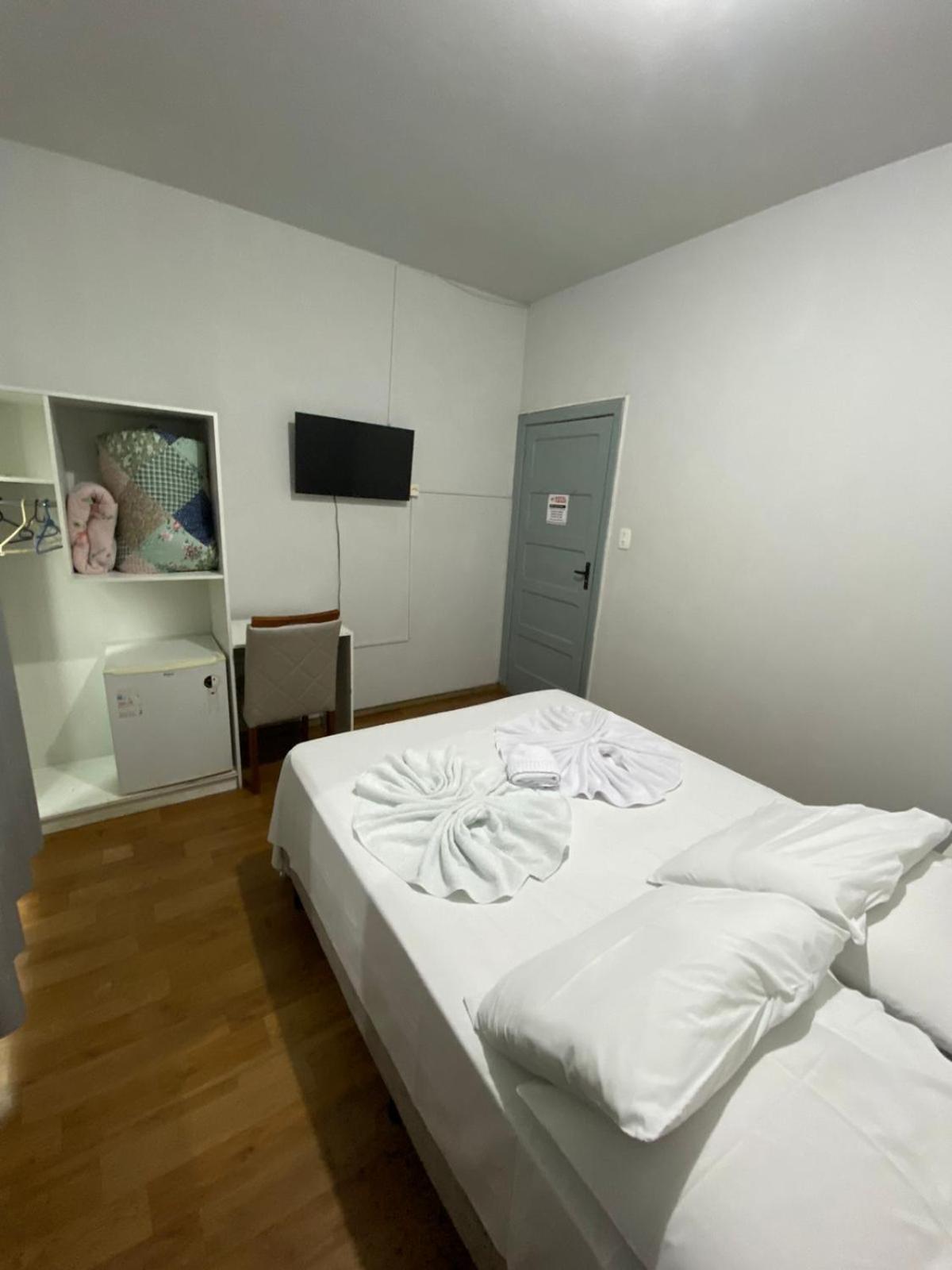 Hotel Ferrari Rio do Sul Exterior photo